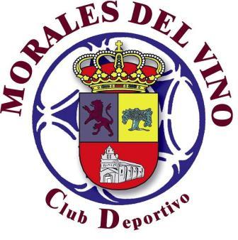 Directivo CD Morales del Vino Atlético